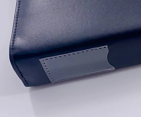 12 Double Sided Pocket TopLoader Binder | Fits 288 TopLoaders | 35pt & 55pt