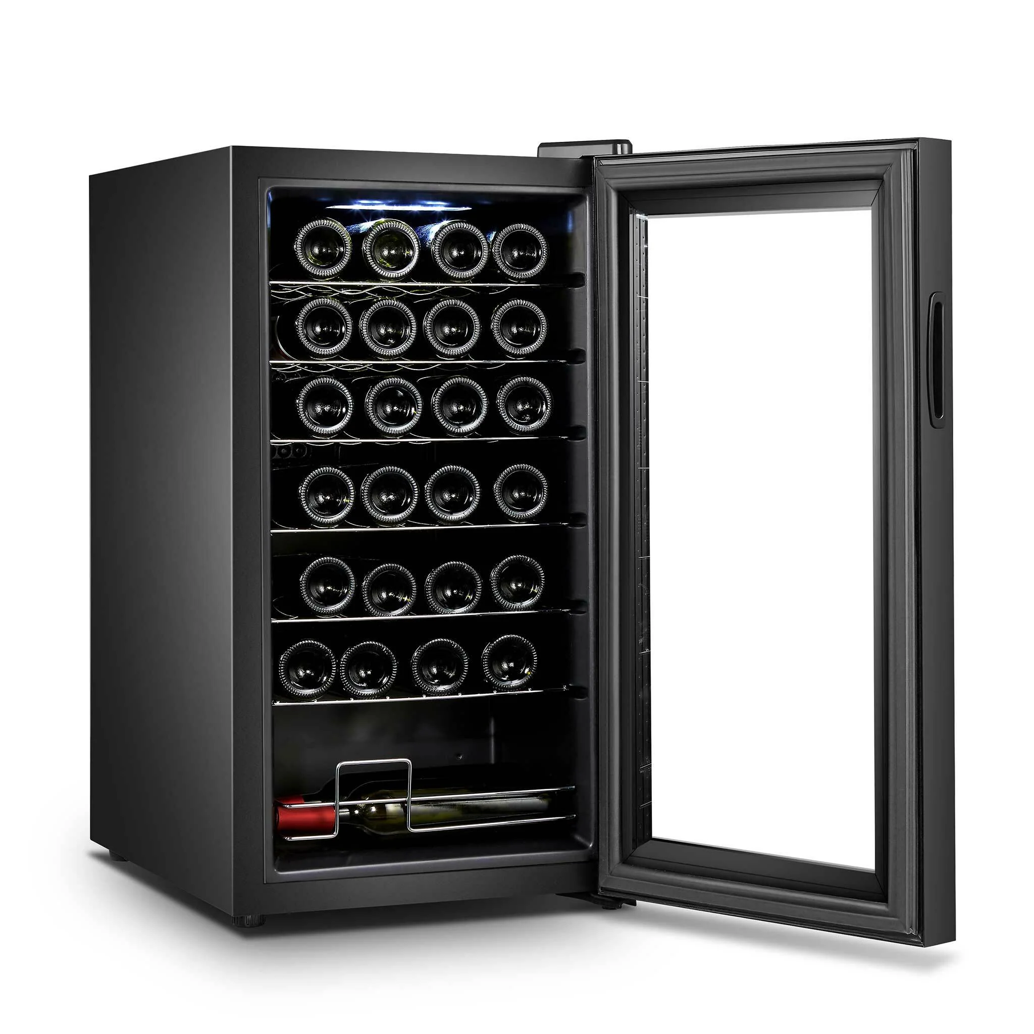Amelia Weinkühlschrank Alsace 28