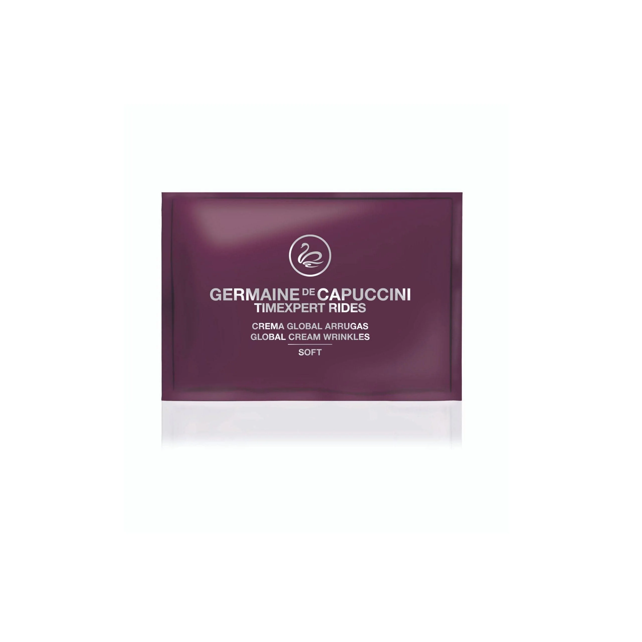 T Rides Global Cream Soft  Sample 3ml