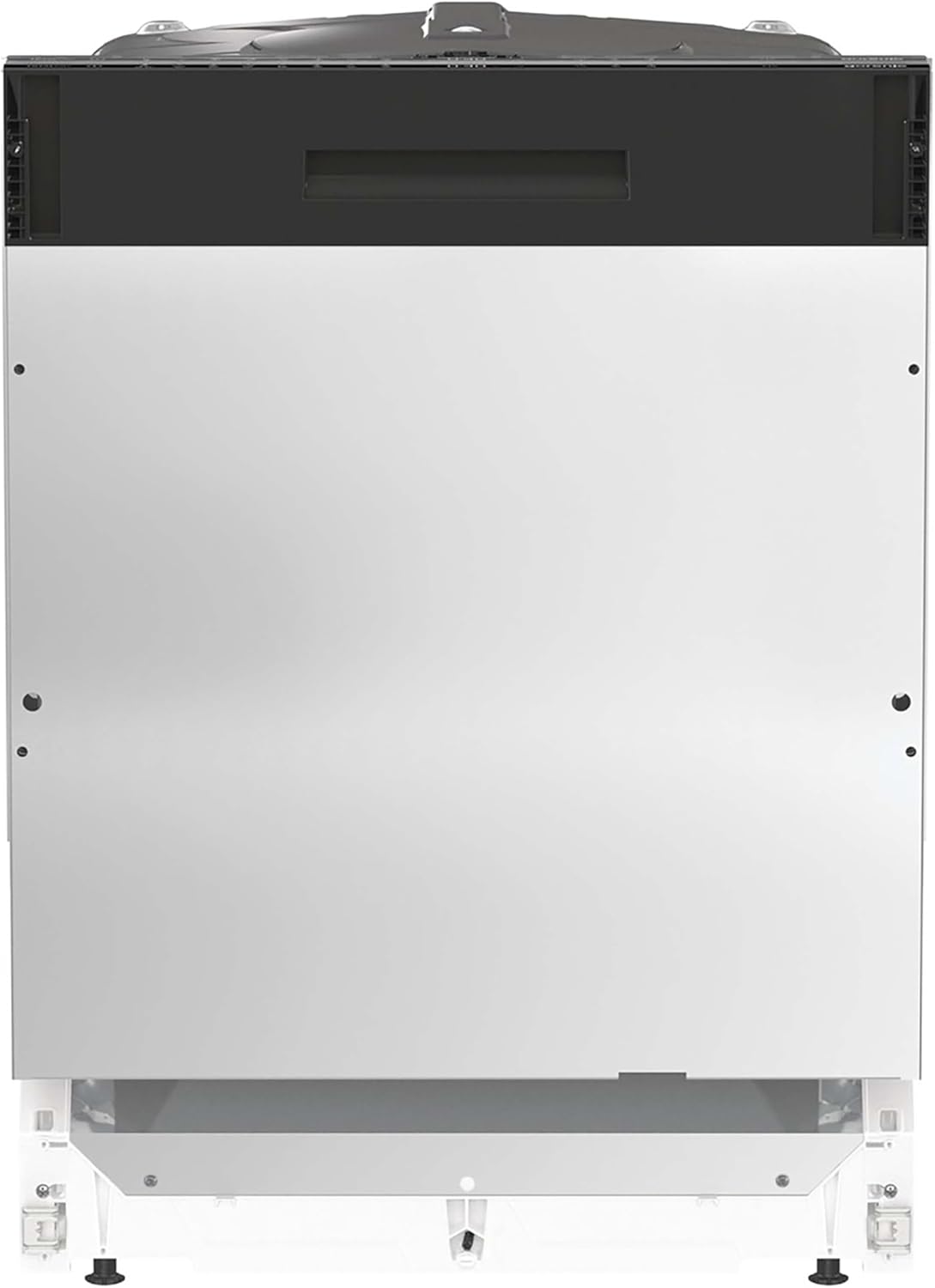 Gorenje GV663A66 Geschirrspüler/Einbaugerät FRONT NICHT ENTHALTEN/Made in EU/60 breite/16 Maßgedecke/8 Programme/TotalDry/Nachtprogramm/Status LED Licht/EEK: A-10%/Einbaumaße (HxBxT): 82 x 60 x 55,5cm