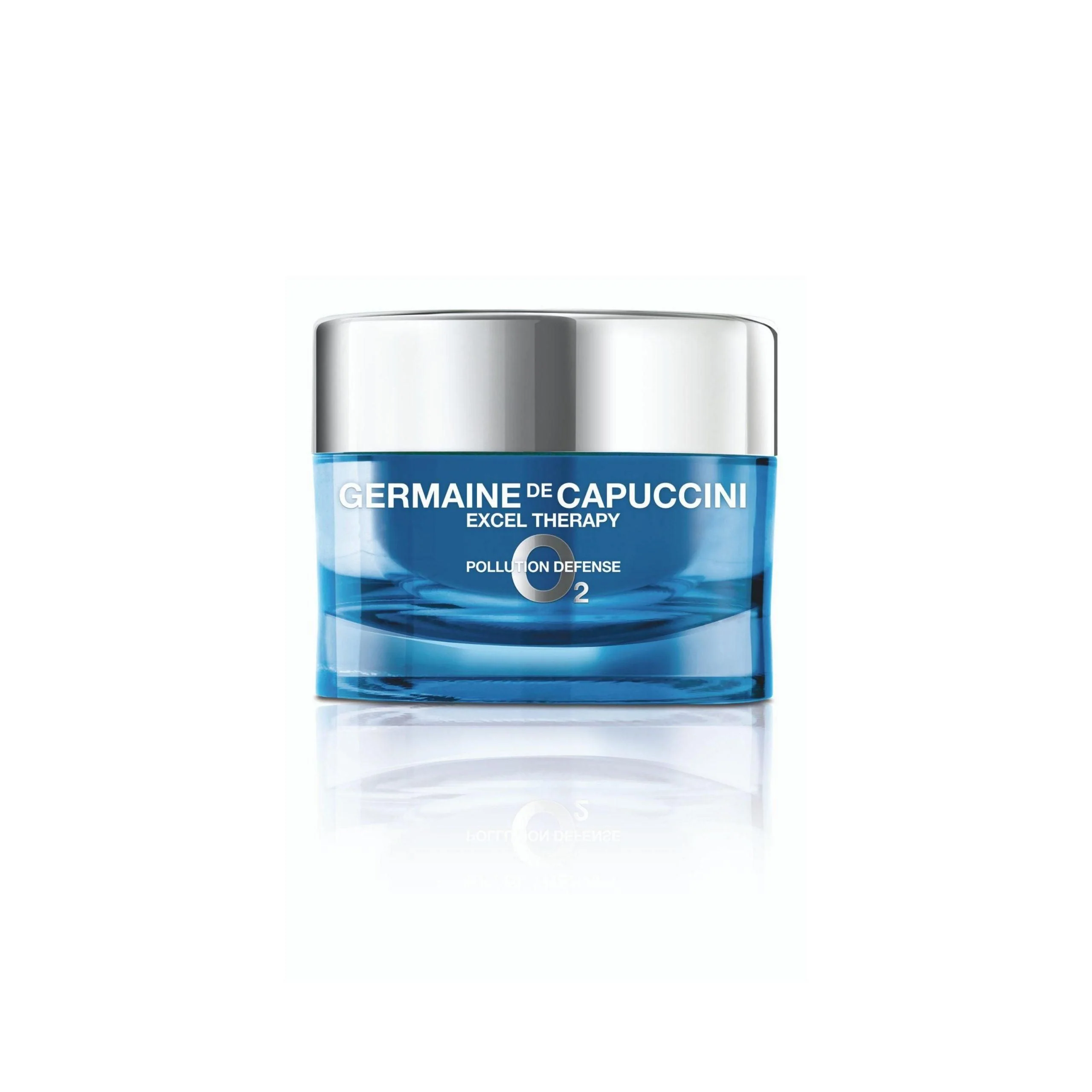 TESTER - ET O2 Pollution Defence Cream 50ml