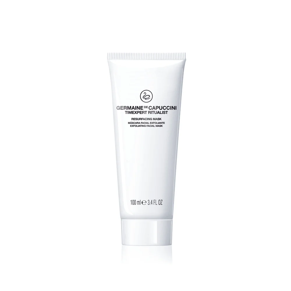 T Ritualist Resurfacing AHA/BHA + Micro Mask 100ml (Prof)