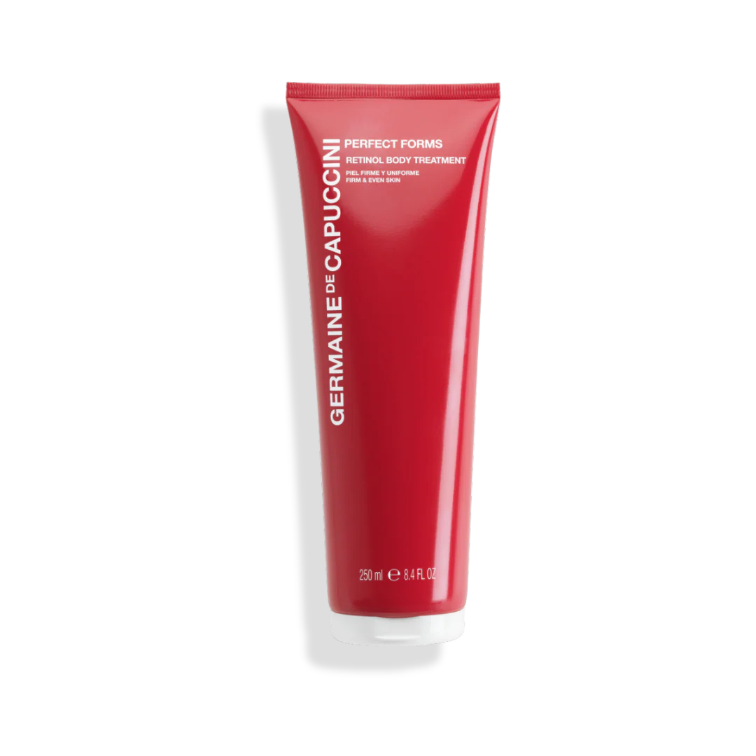 PF Retinol Body Body Night Cream - Sun Damage