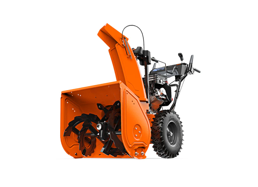 Pull Start Recoil Starter For Ariens Deluxe 24