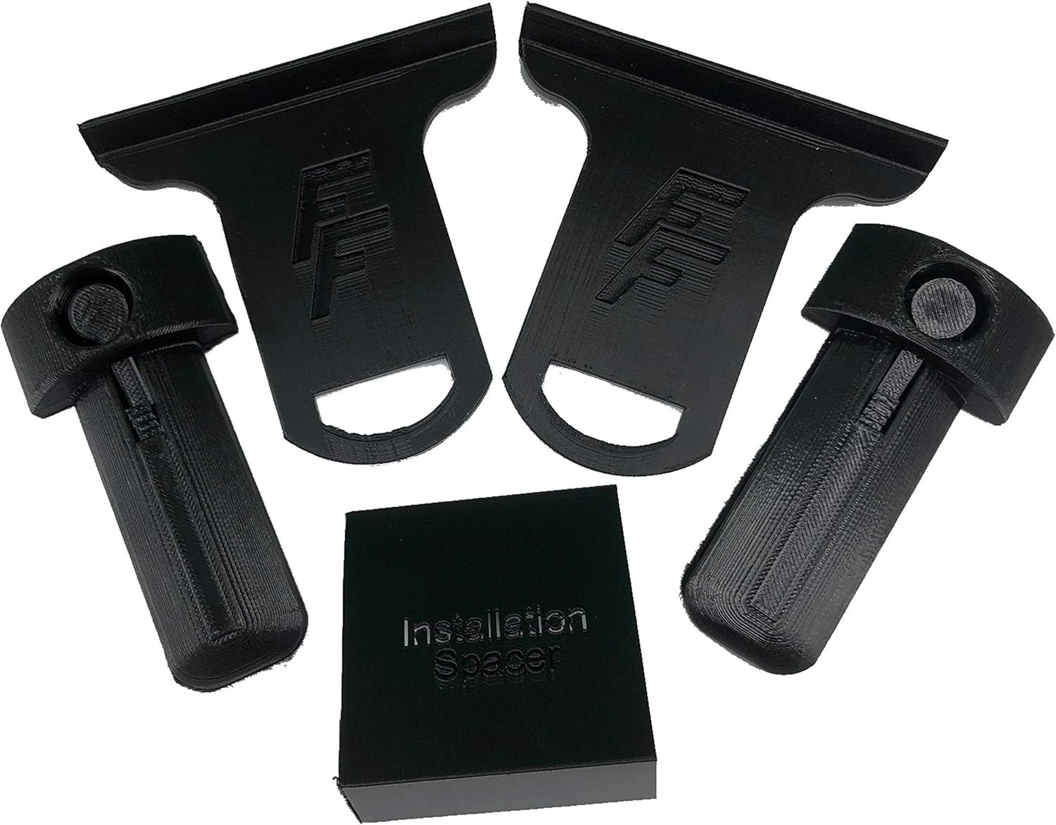 Replacement Shelf for Haier HRF15 Fridge Models