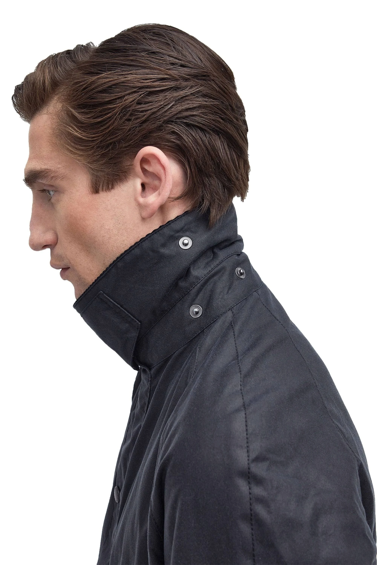 Barbour Men’s Ashby Jacket