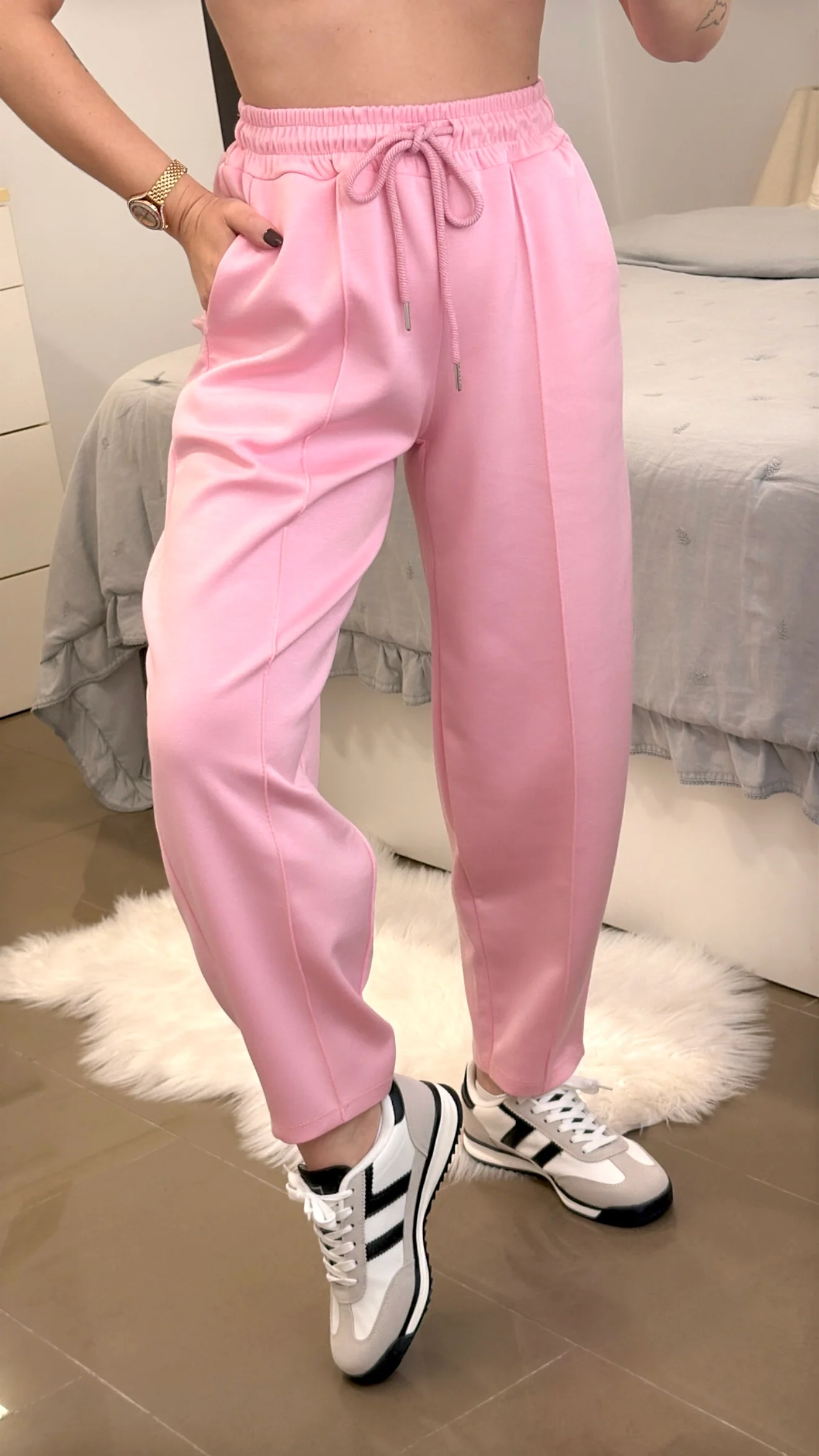 PANTALON BARREL CHADY