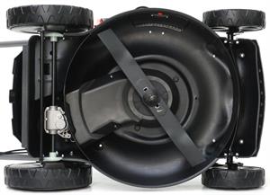 Kosiarka spalinowa HONDA HKS 553 NH + GRATISY!