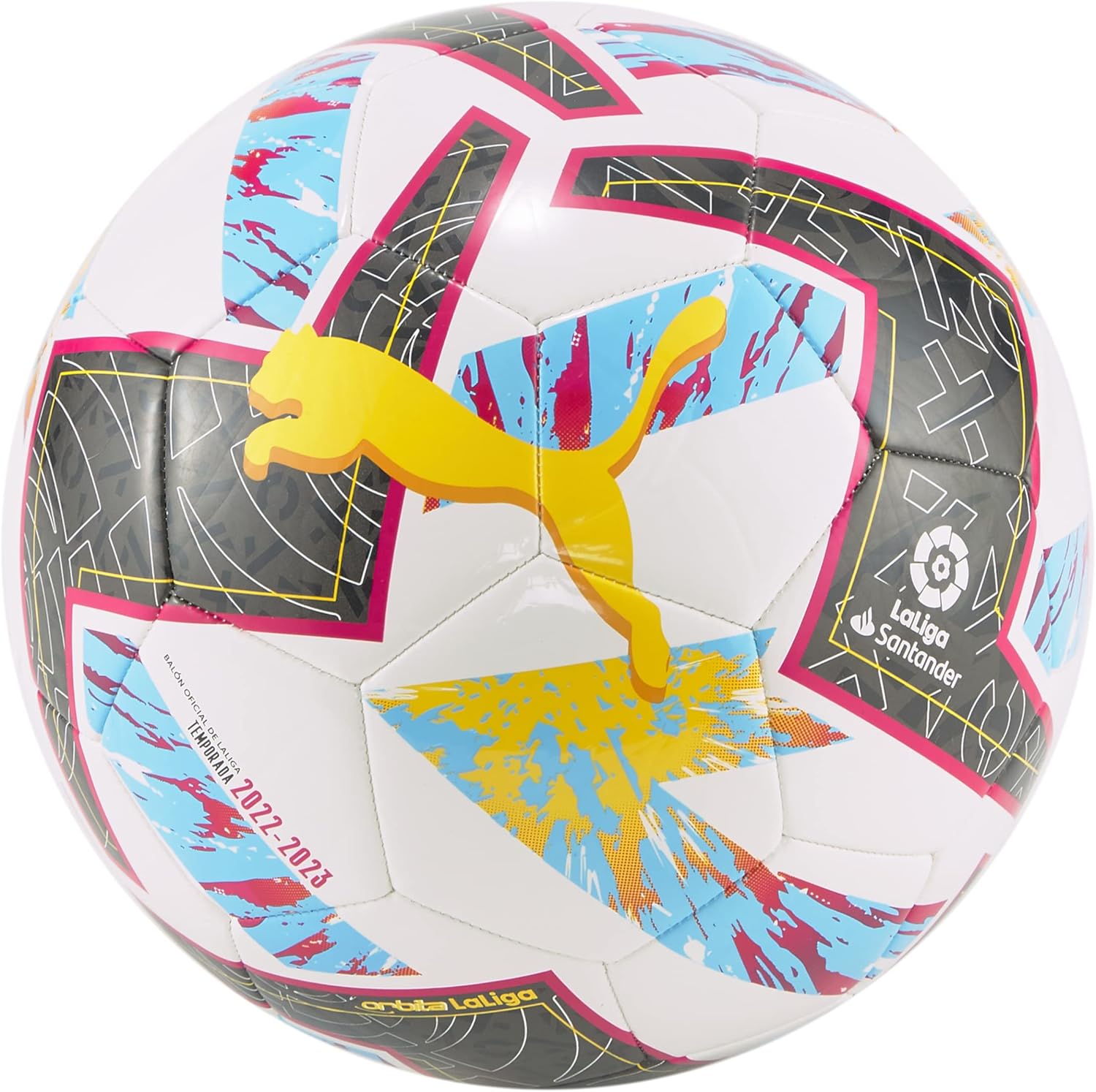 PUMA Orbita LaLiga 1 MS
