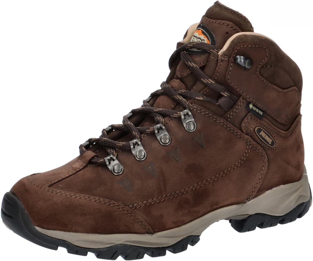 Meindl Vakuum Lady Ultra 680085 Damen Sportschuhe - Outdoor