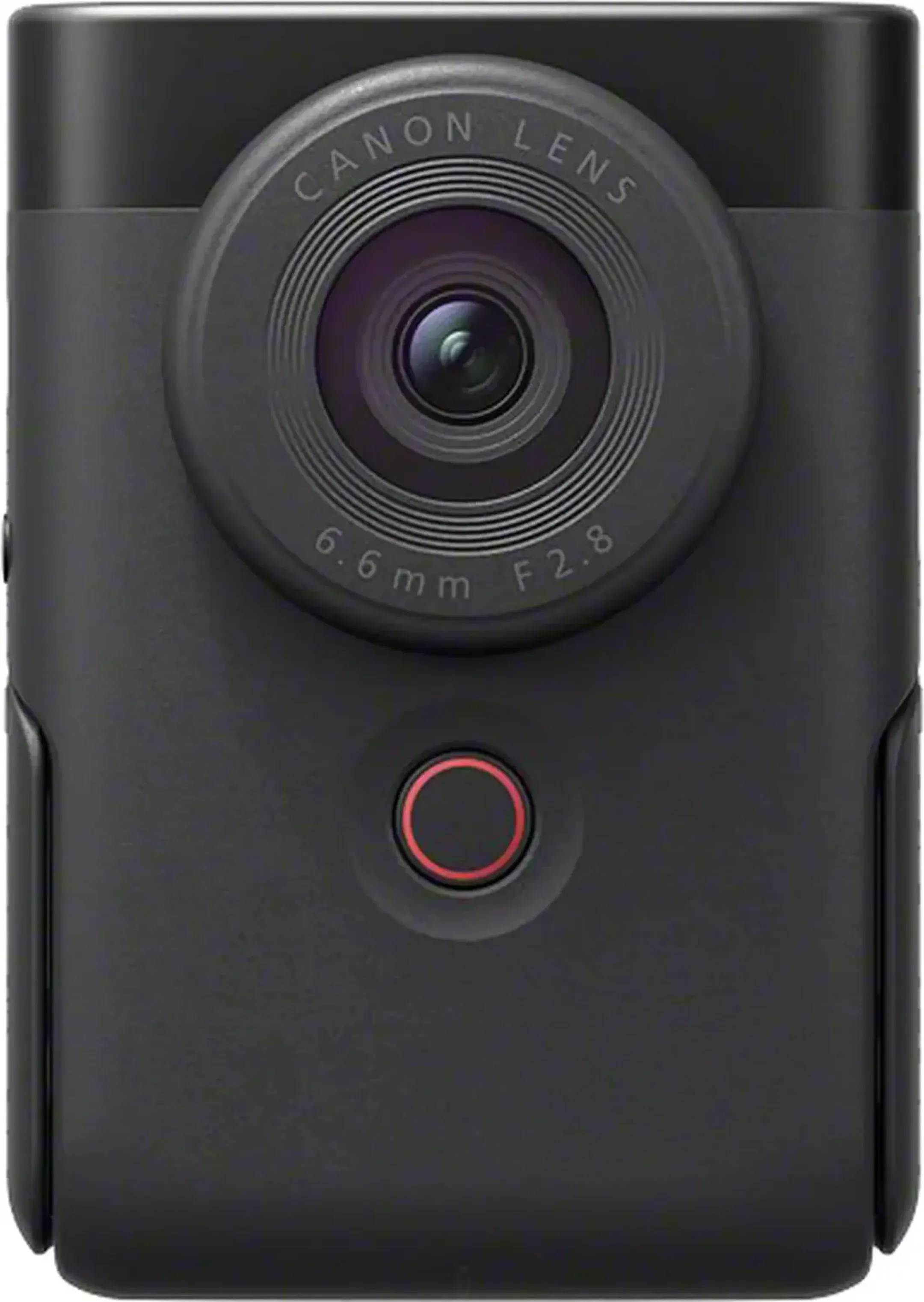 Canon PowerShot V10 Advanced Vlogging Kit - Zwart