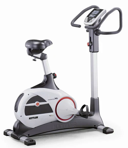 Kettler X7 Speciaal model