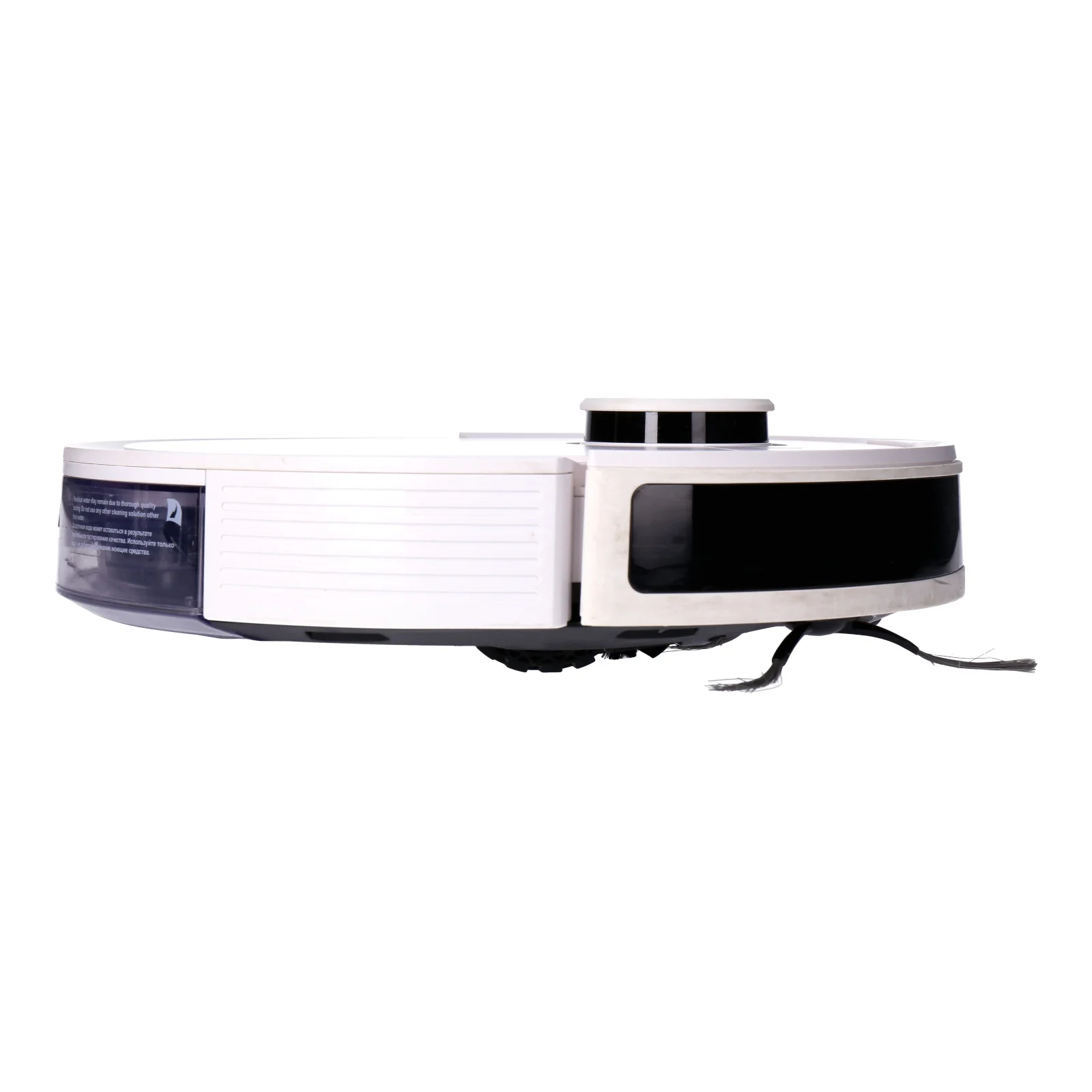 ECOVACS DEEBOT N8+ robotstofzuiger