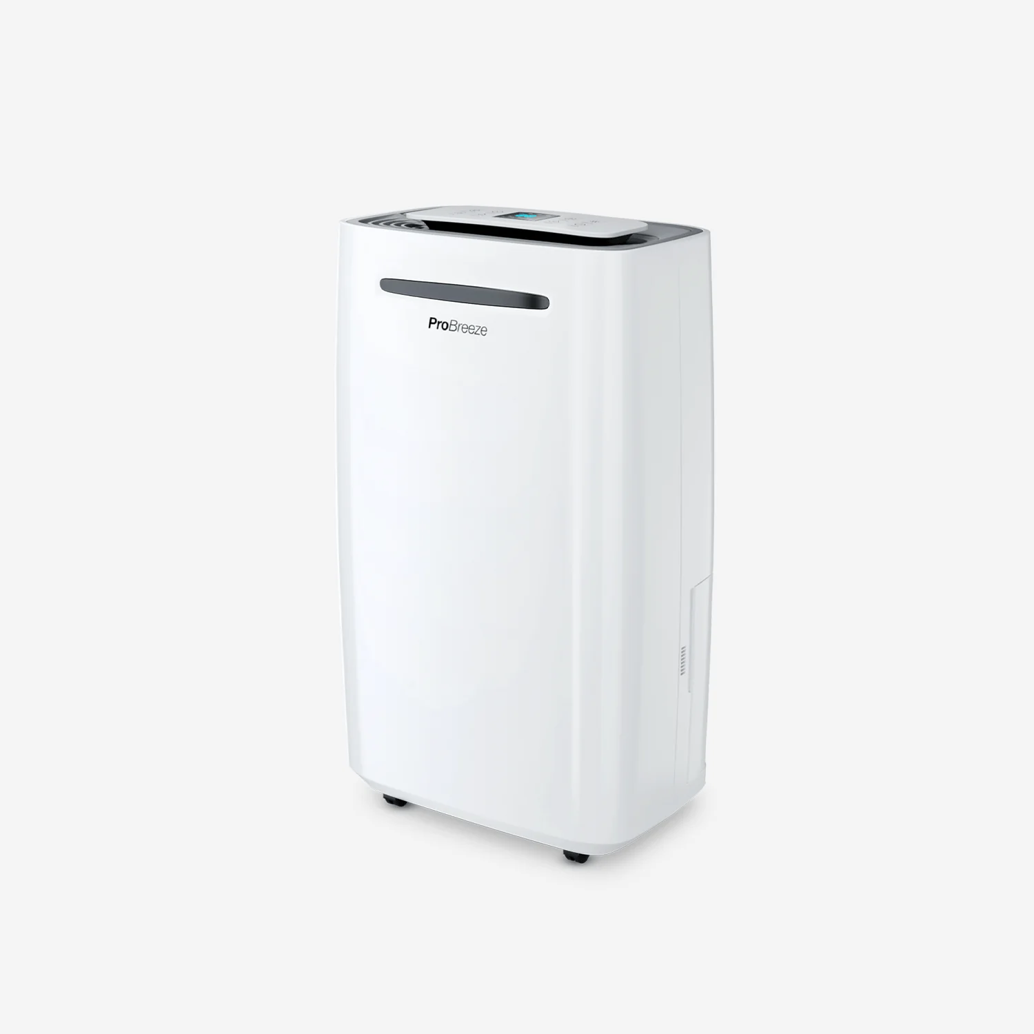 20L Ontvochtiger met Maximale Extractie en Wasmodus
