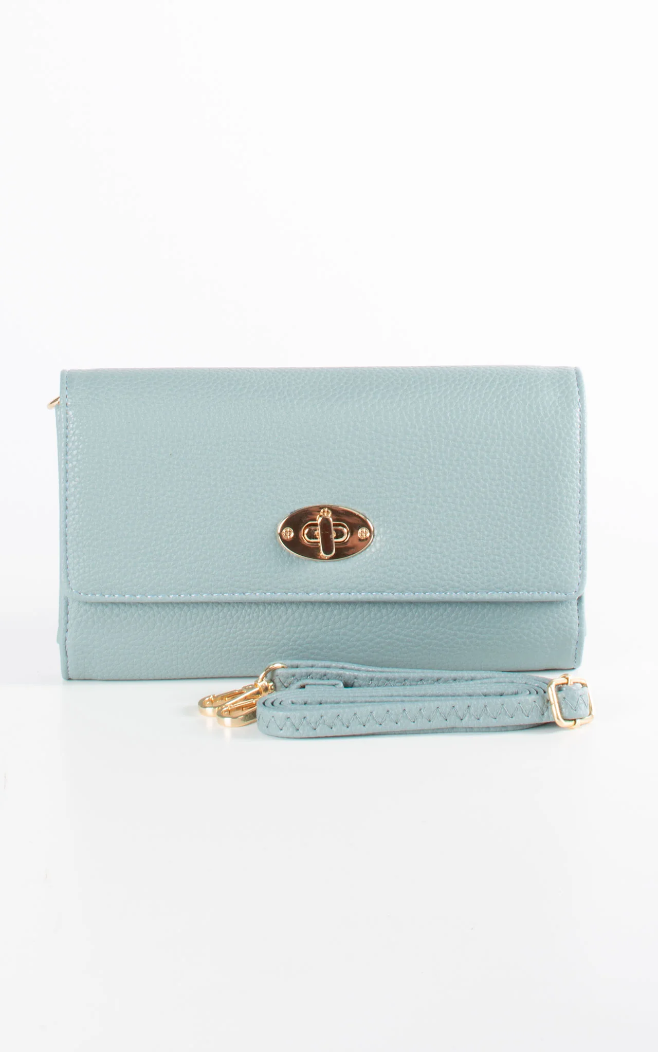 Purse Bag | Marine