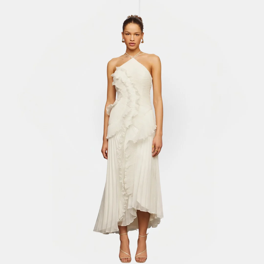 Elegantes Abendkleid & Maxikleid f��r Damen