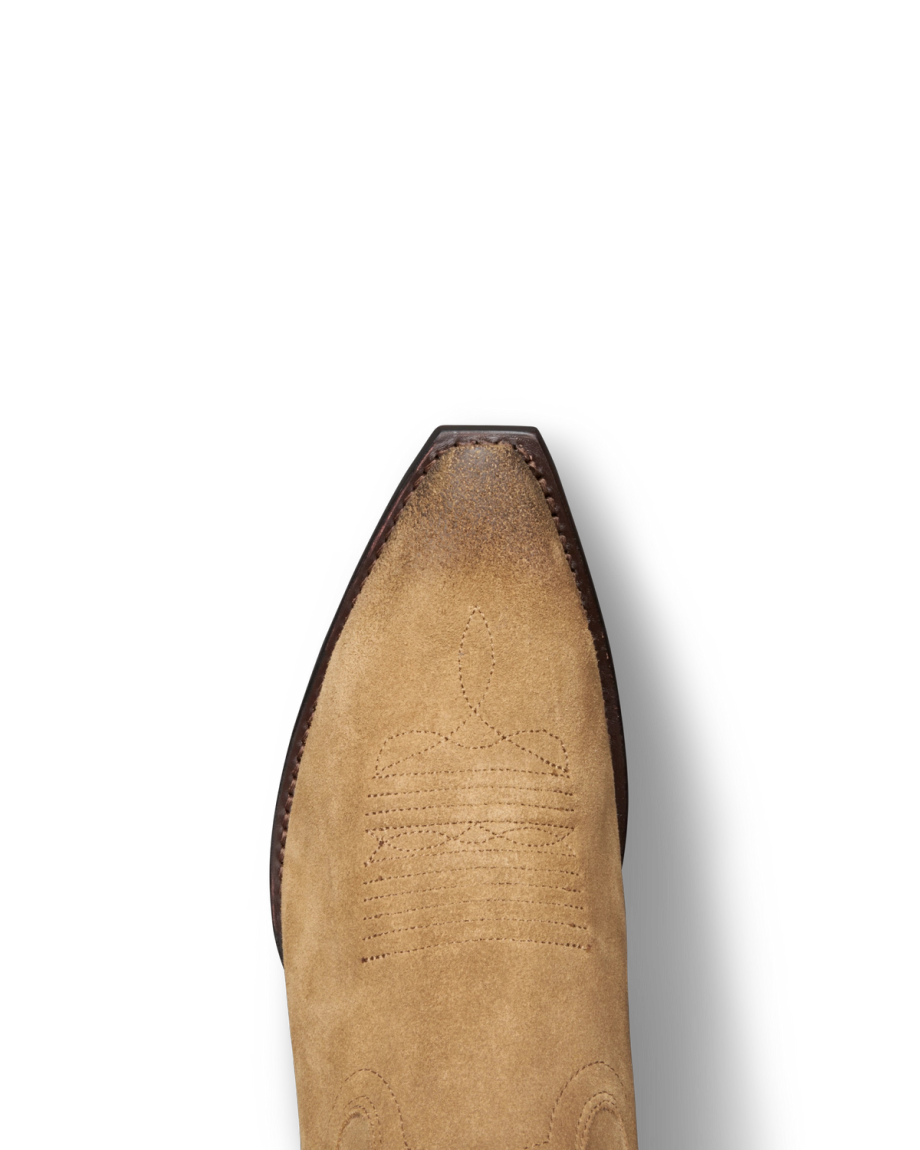 Tecovas Women’s The Sadie Western Boot