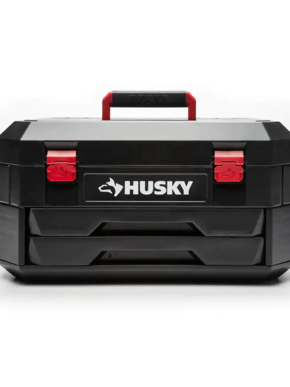 Husky Mechanics Tool Set