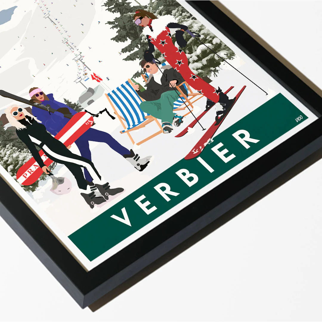 Verbier