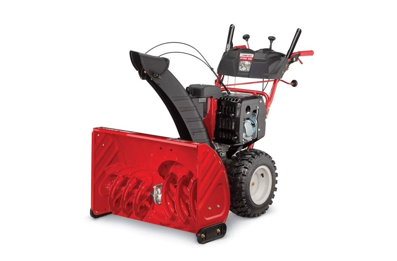 Electric Starter Motor For Troy-Bilt Storm 3090 3090XP Snow Blower Throwers