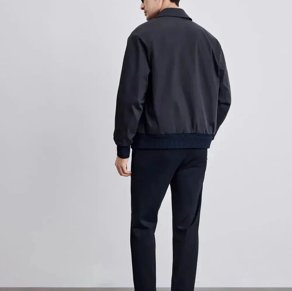 Casual Jacke f��r Herren �C Stilvoller Schutz gegen die K?lte