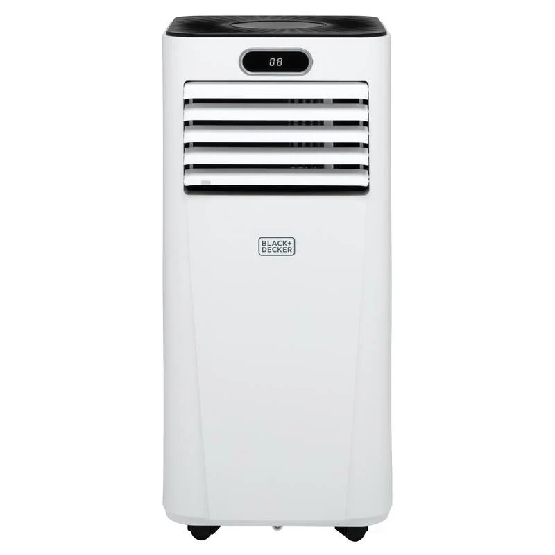 Aire Acondicionado Móvil Inteligente Black+Decker BXAC40025GB 9000 BTU