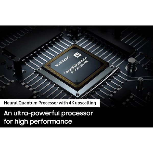 Samsung 65 Class S95B 4K OLED Smart TV