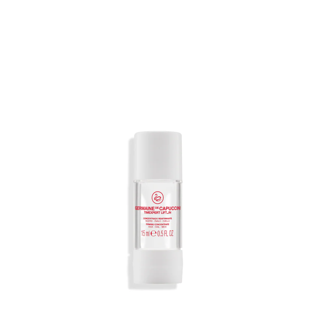 T Lift_IN Firming Concentrate Vial - 15ml with Dispenser (6 treats)