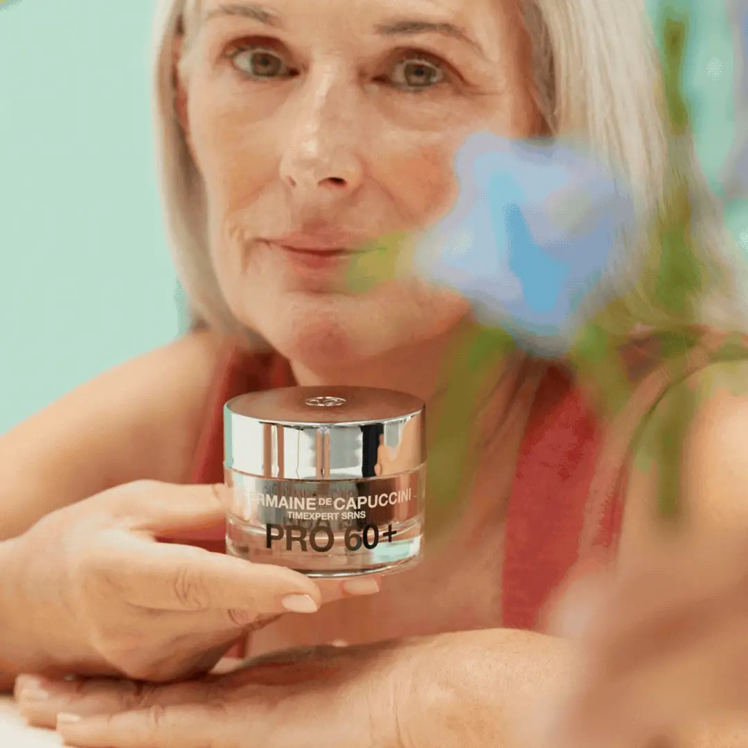 SRNS Pro 60 Skin Renewal Duo – Serum + Cream