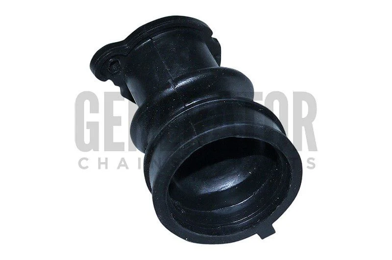 Engine Motor Air Intake Manifold Parts For STIHL 024 026 MS240 MS260 Chainsaws