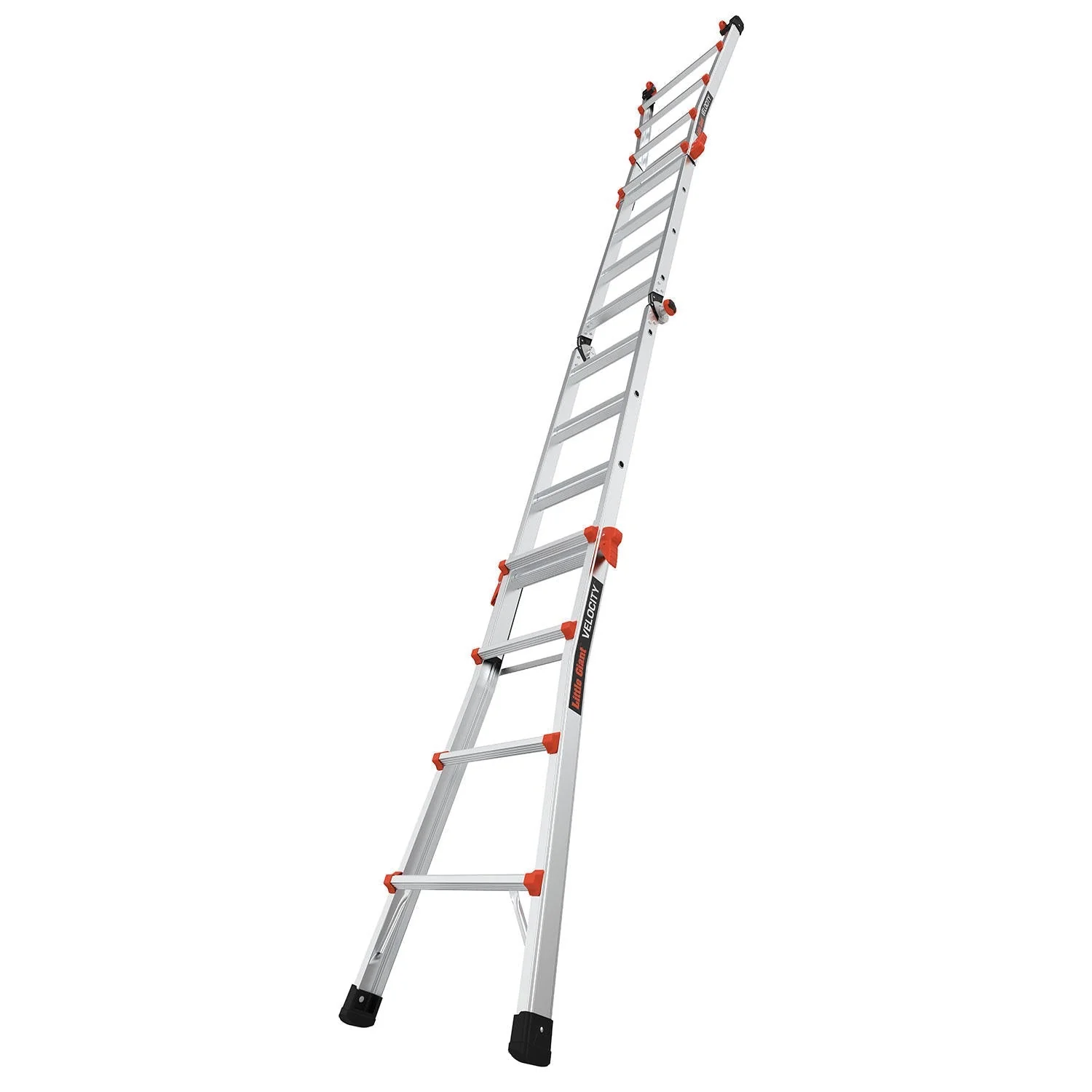 2025 Little Giant Velocity Model 17 Multi-Use Ladder Type 1A