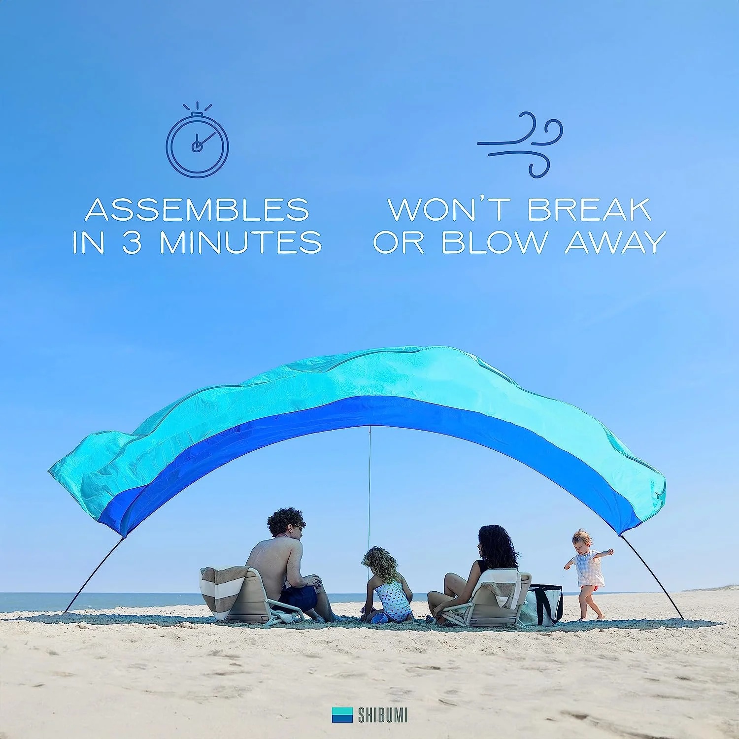 2025 The World's Best Beach Awnings