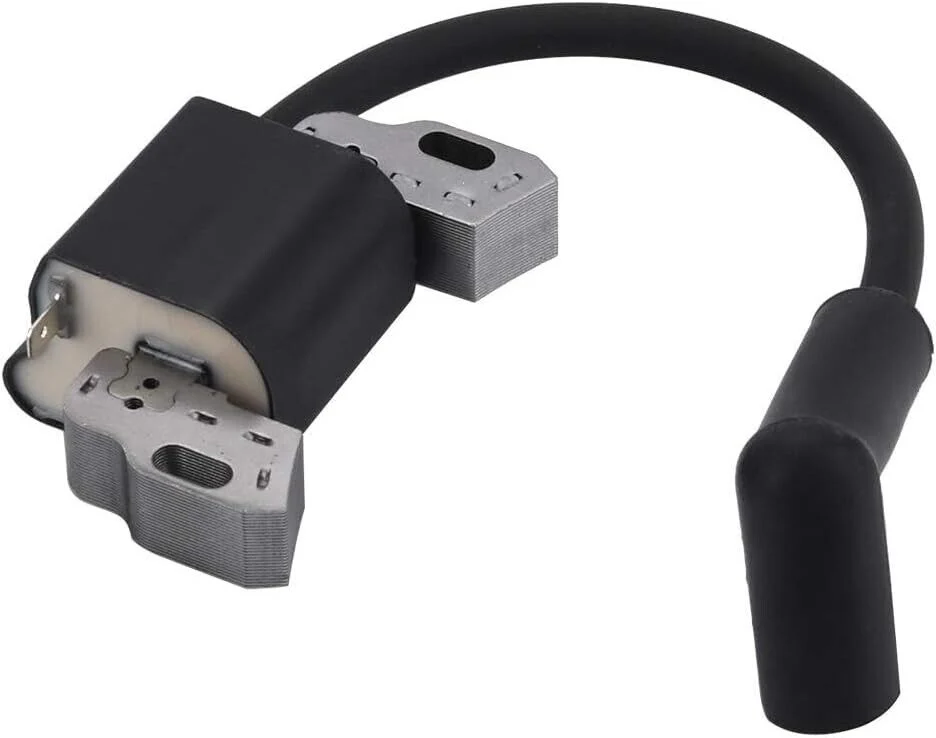 Ignition Coil Module For Murray 12B-AOBE758 Lawn Mower B & S 550EX