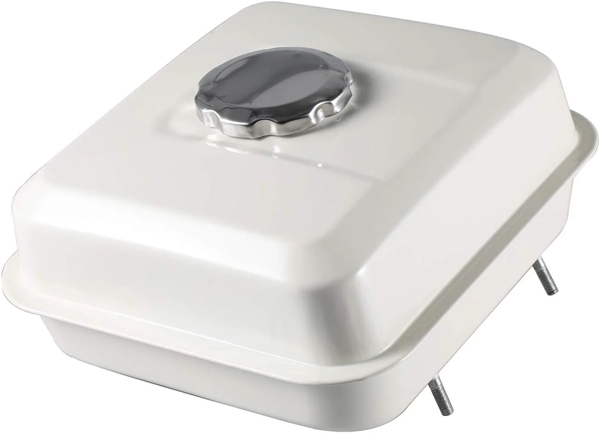 China Water Pump Pressure Washer 208 211 212 CC 7HP 170F Fuel Tank Assembly Part