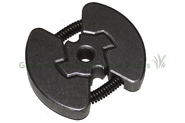 Gas Clutch Assembly Parts Pads For Husqvarna 240 36 41 Chainsaw Engine Motor
