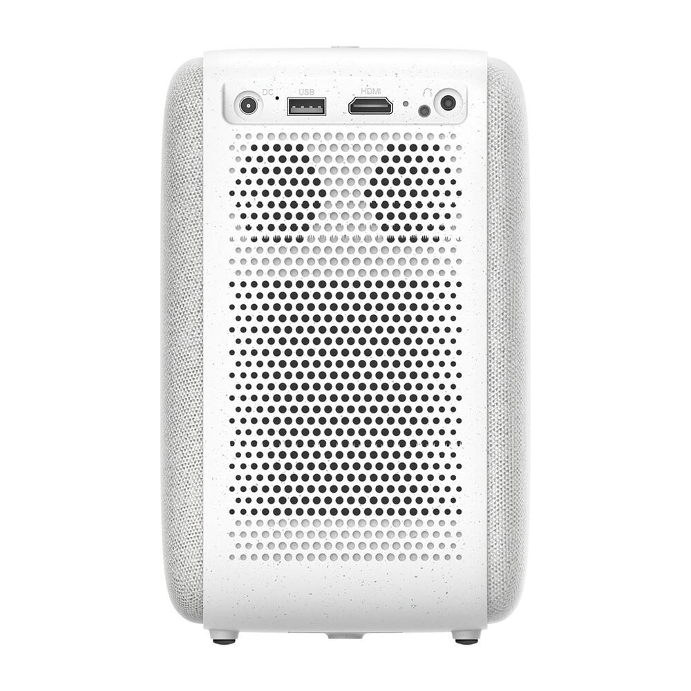 Smart Projektor Blaupunkt F-Stream, obraz 100”, 1080p