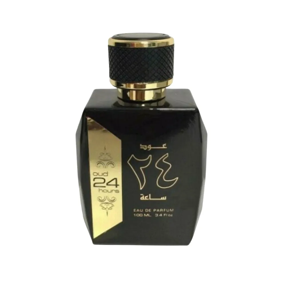 Oud 24 Hours Perfume 100ml EDP Ard Al Zaafaran