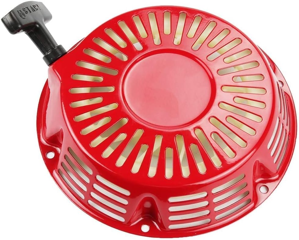 Pull Start Recoil Starter For Husqvarna FS400 Walk Behind Concrete Saw 20