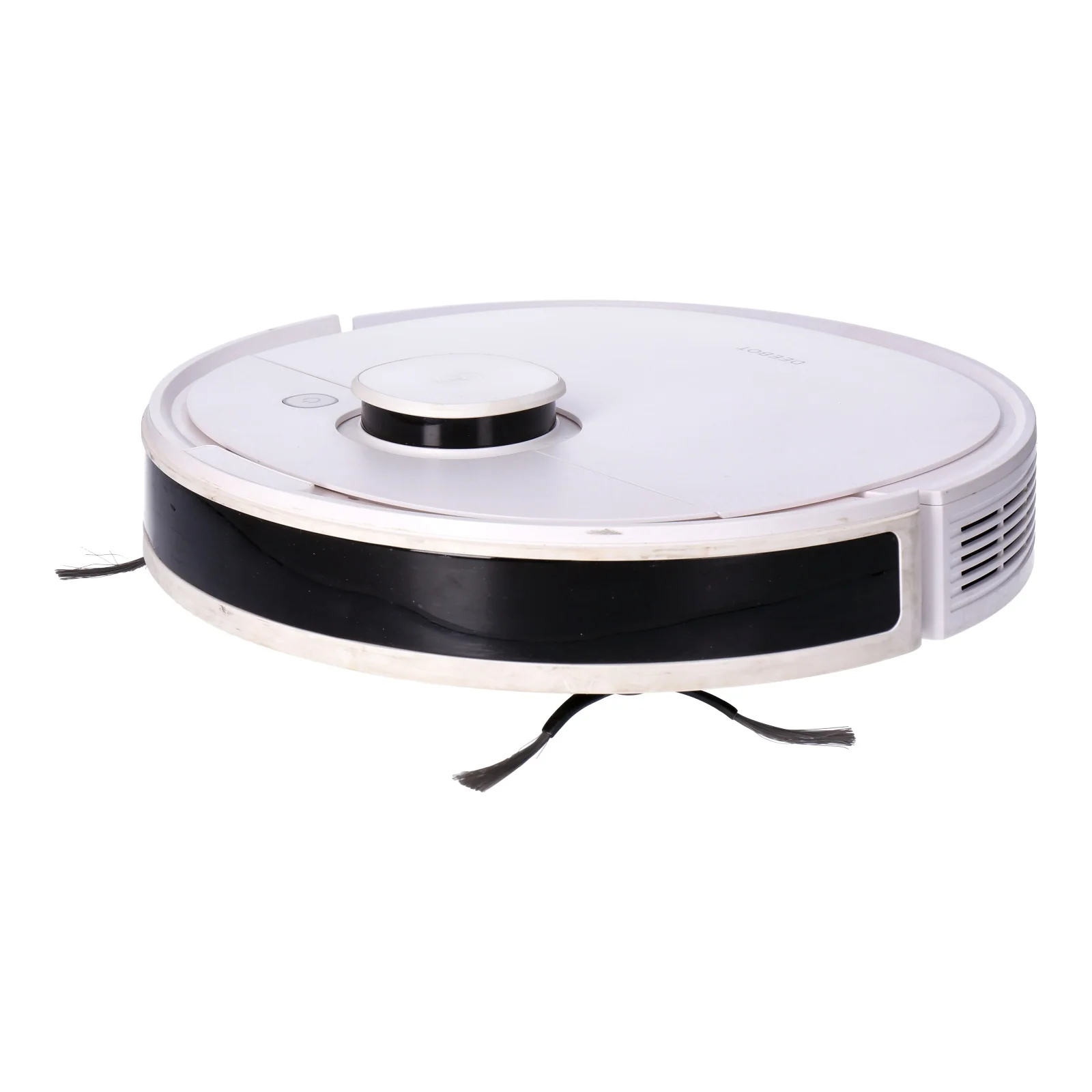 ECOVACS DEEBOT N8+ robotstofzuiger