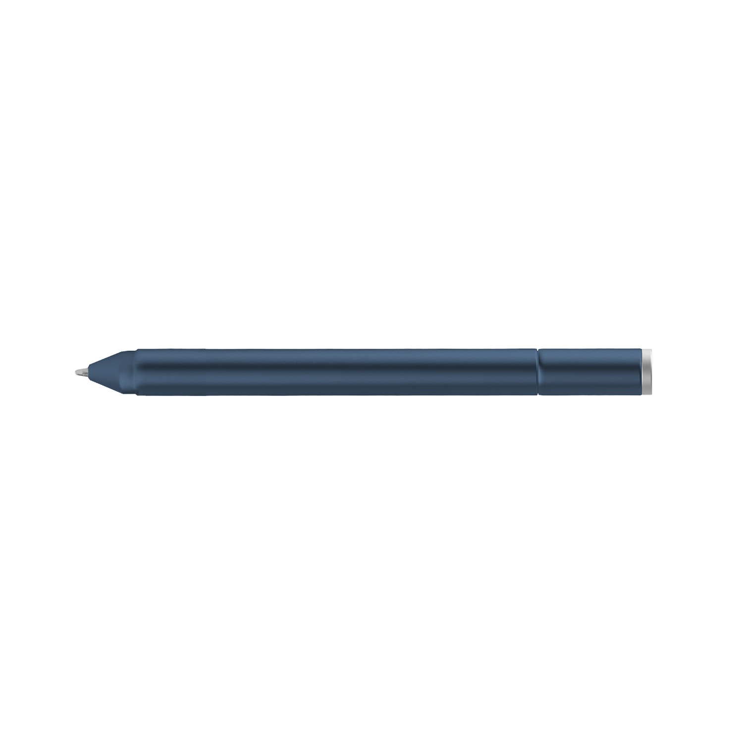 Novium Hover 1.0 Classic Edition Aluminium Ball Pen - Midnight Blue