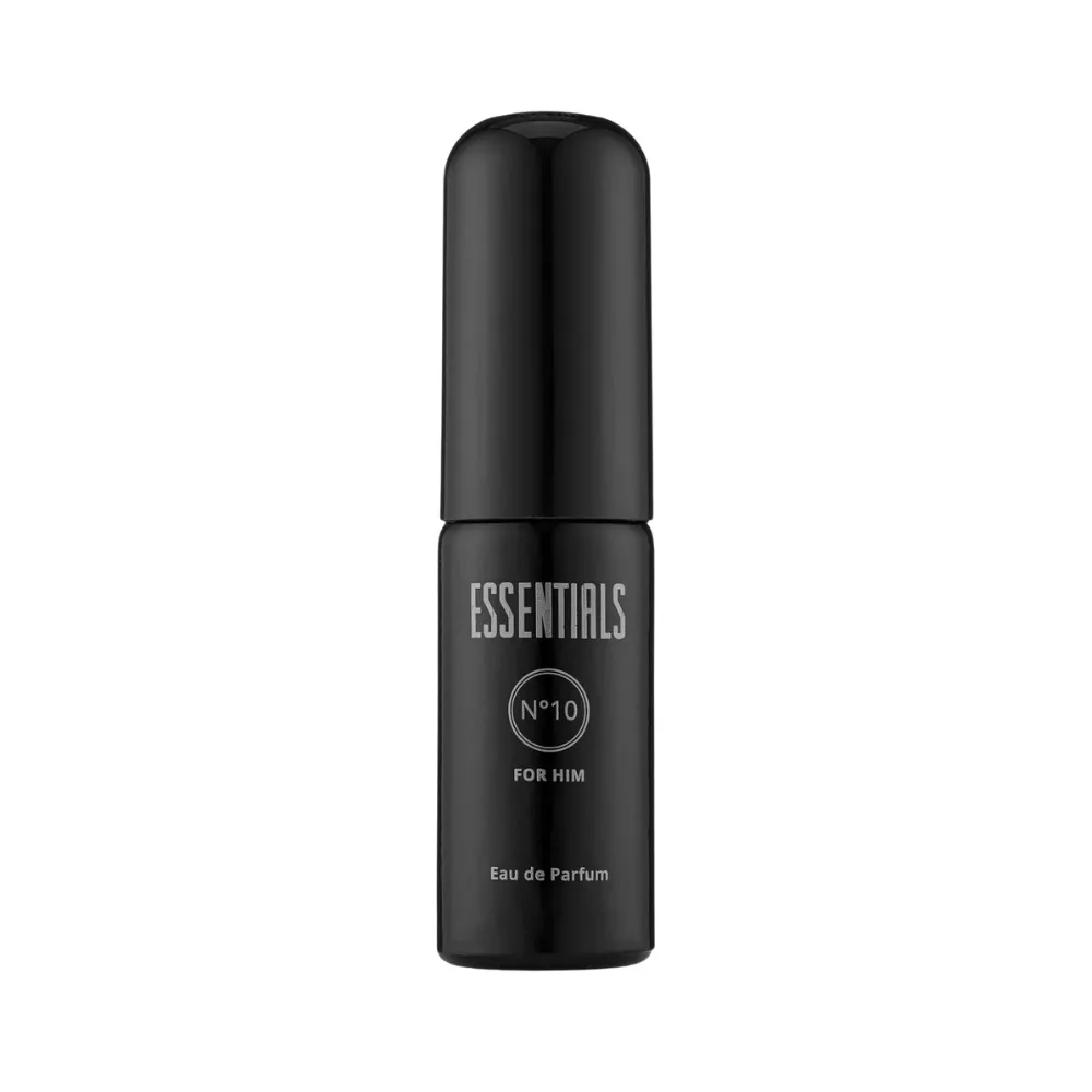 Milton Lloyd Essentials No. 10 Eau De Parfum 50ml Spray for Men