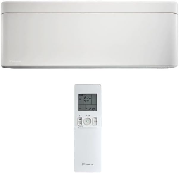 DAIKIN R-32 Wandgerät | Stylish C-Serie | FTXA50CW | Weiß | 5,0 kW