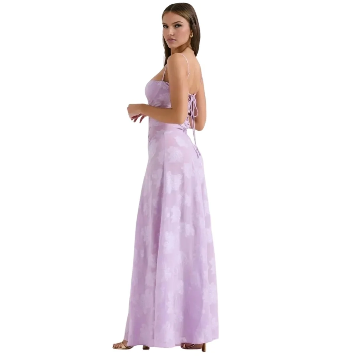 Enchanted - Elegantes Abendkleid