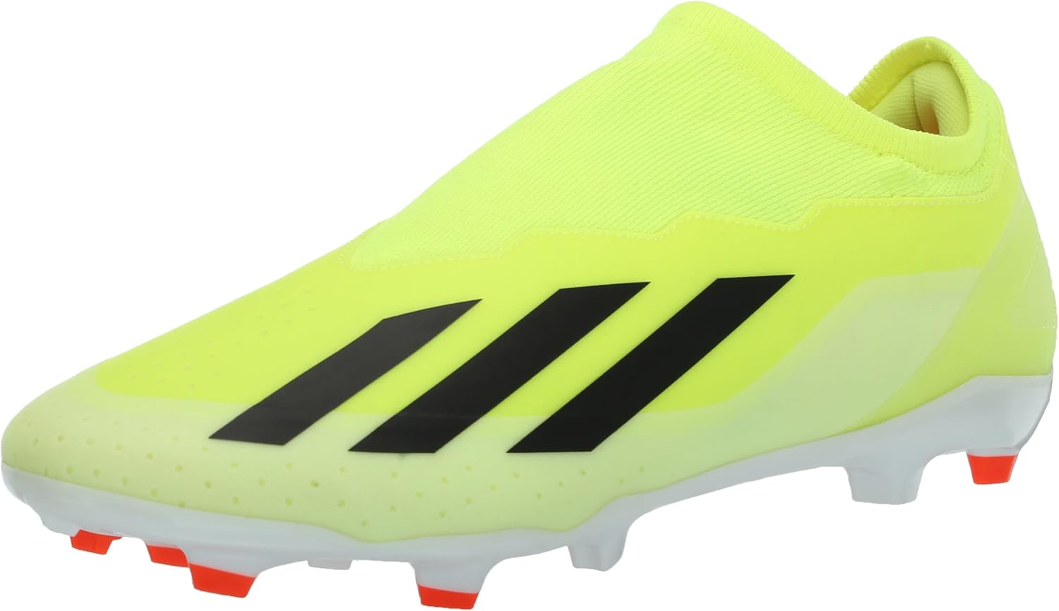 Adidas Unisex X Crazyfast.3 Ll FgSneaker