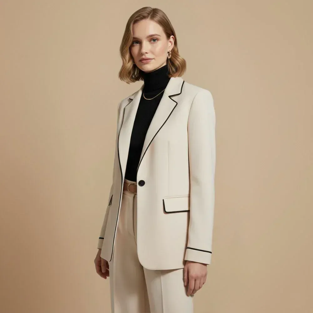Blazer-Sets für Frauen