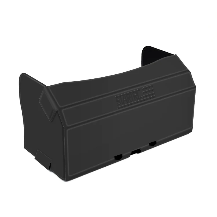 STARTRC 1108859 Dedicated Foldable Remote Control Magnetic Sunshade Anti-reflective Plate for DJI Mini 2 / Mavic Air 2, For DJI Mini 2 / Mavic Air 2