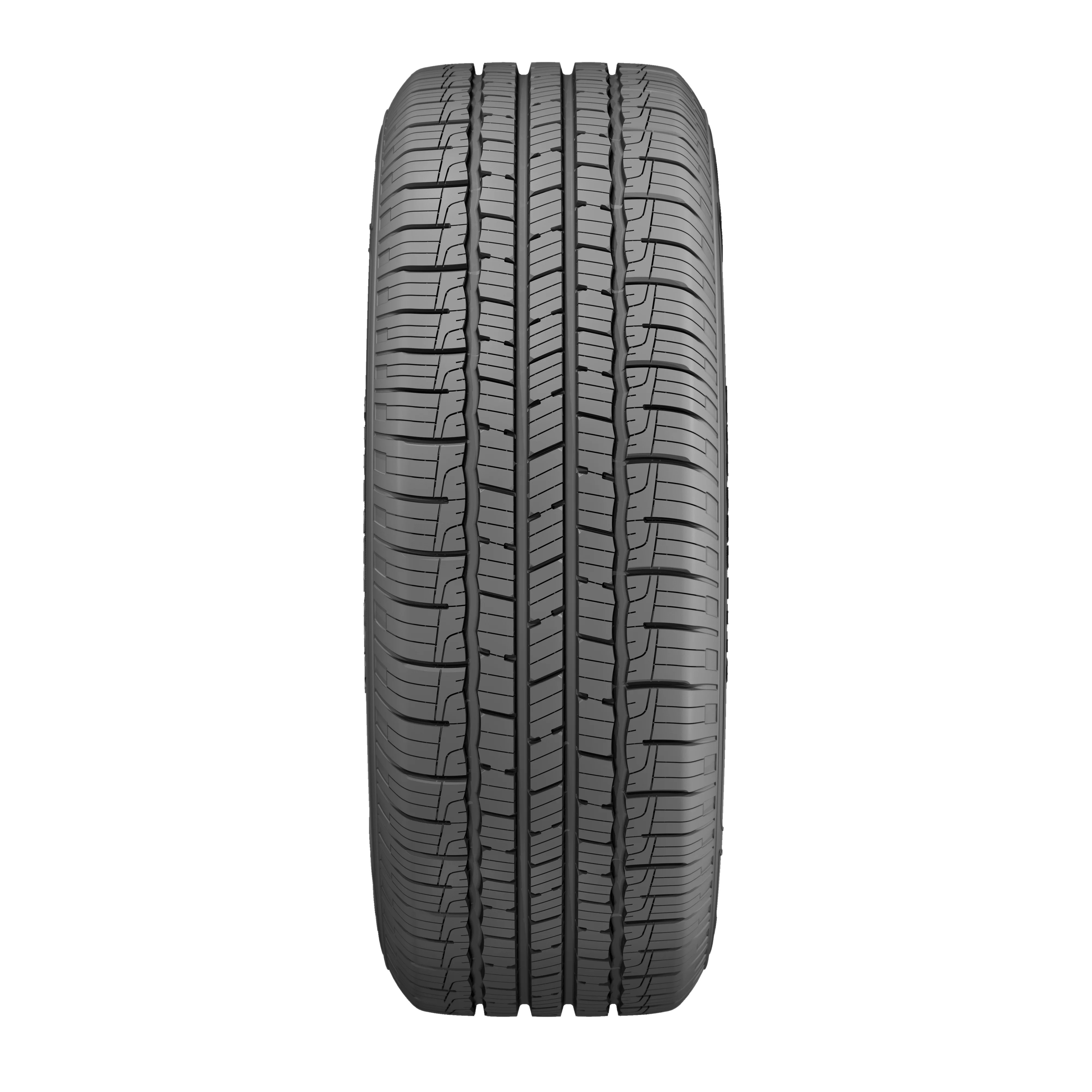 Goodyear Reliant All-Season 195/60R15 88V All-Season Tire Fits: 2007-11 Ford Focus SE, 2005-06 Ford Focus ZX4