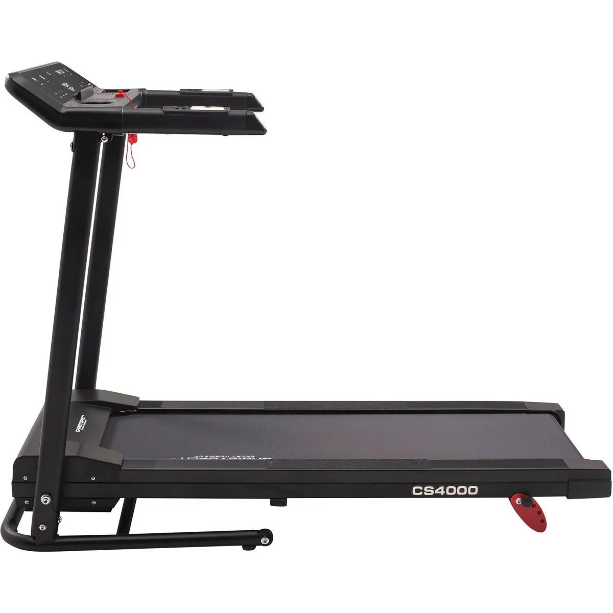Christopeit Sport? Loopband CS 4000 - B-keus transportschade