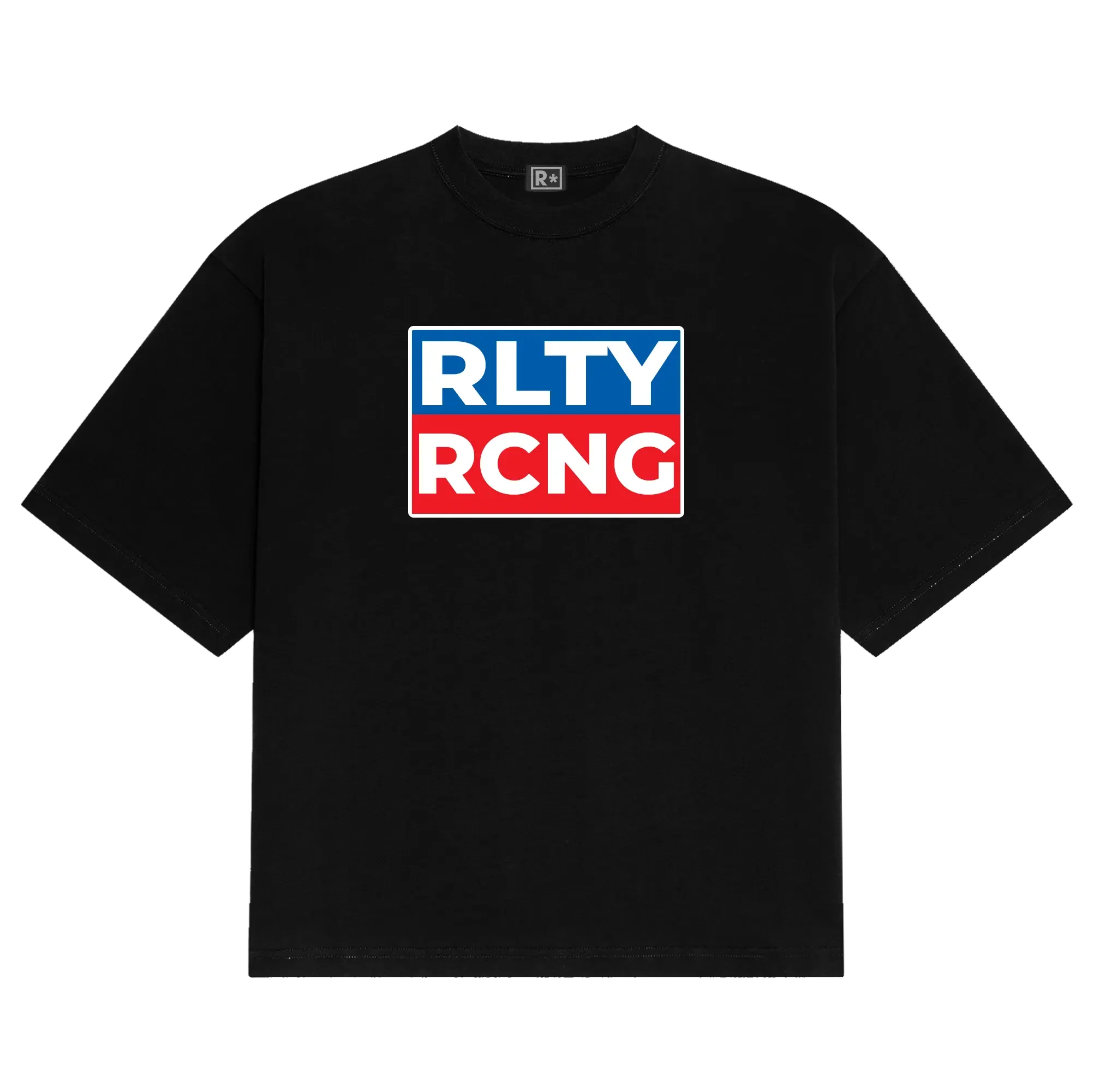 [PP] RLTY Tee