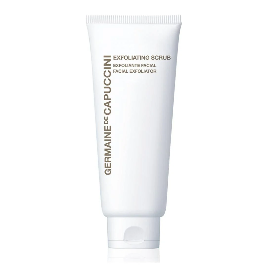 Exfoliating Scrub